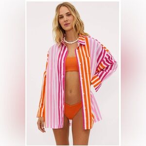 Beach Riot Alexa Top L/XL